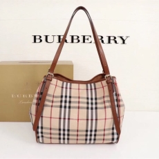 Burberry Bucket Bags